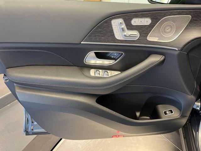 Photo of 2026 992 Mercedes-Benz GLE 350
