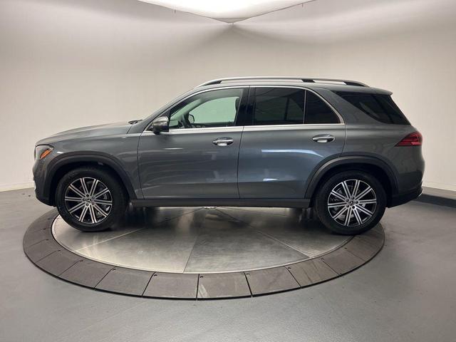 Photo of 2026 992 Mercedes-Benz GLE 350
