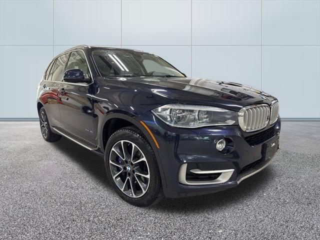 2015 BMW X5