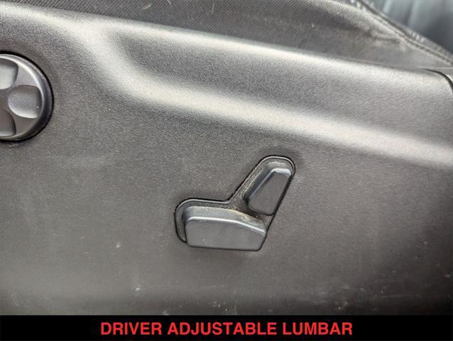 Photo of 2016 Granite Crystal Metallic Clearcoat Dodge Durango