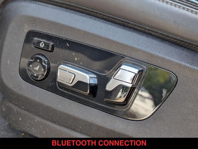 Photo of 2023 Black Sapphire Metallic BMW X7