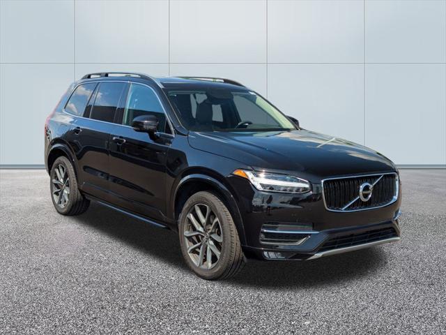 2018 Volvo XC90