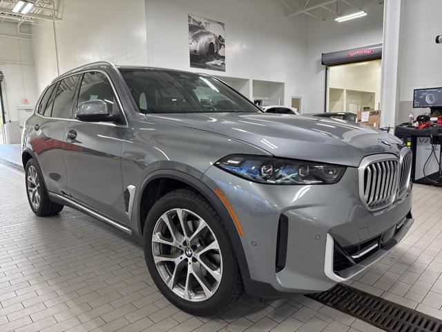 2024 BMW X5