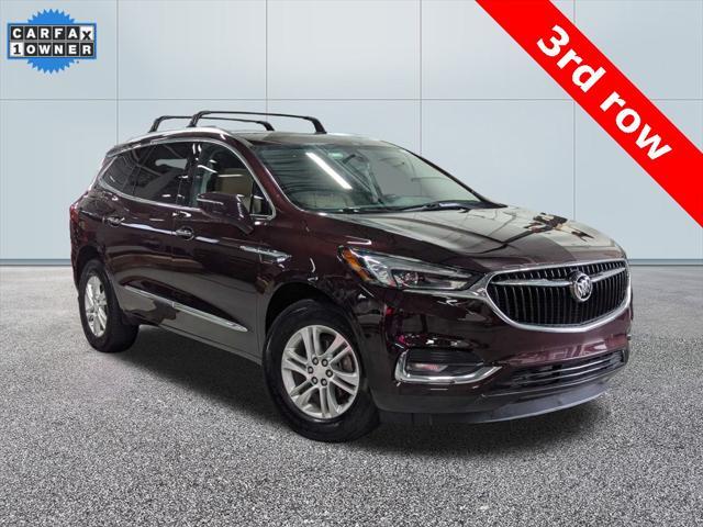 2019 Buick Enclave
