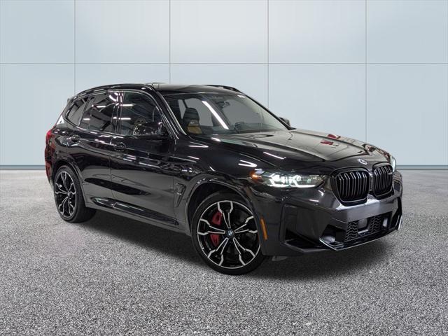 2023 BMW X3 M