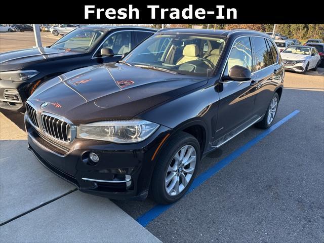 2014 BMW X5