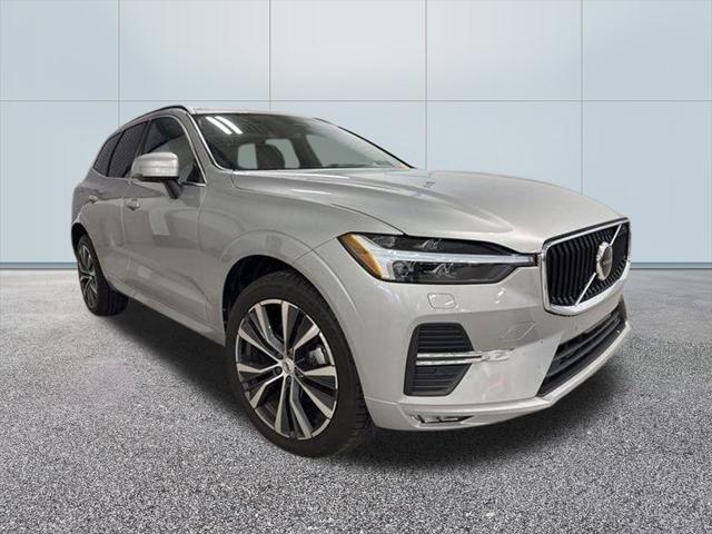 2022 Volvo XC60