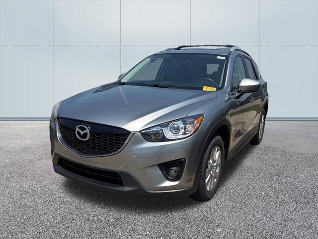 2013 Mazda CX-5