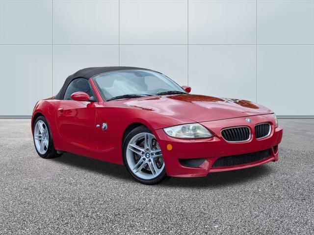 2006 BMW M