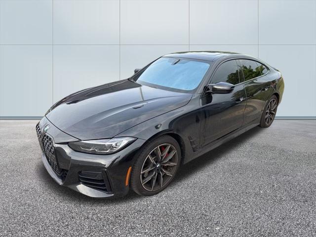 2024 BMW M440