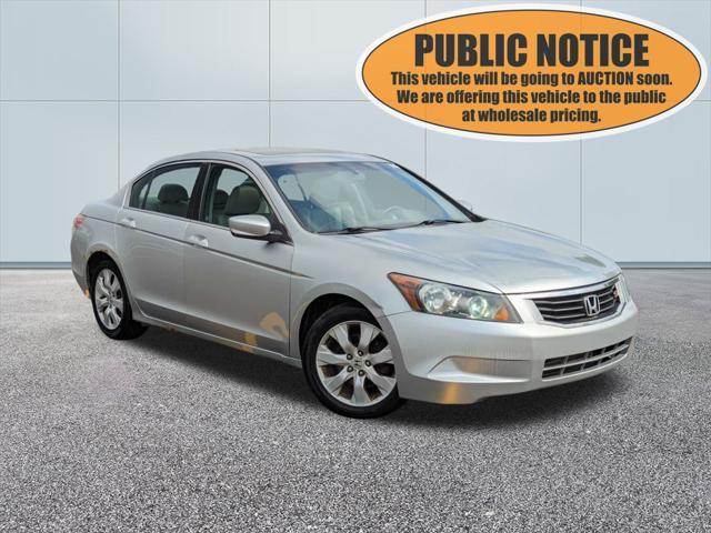 2010 Honda Accord