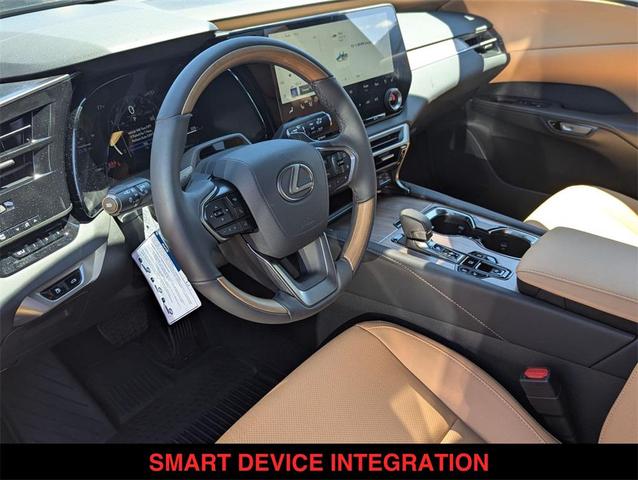 Photo of 2025 0223 Lexus RX 350