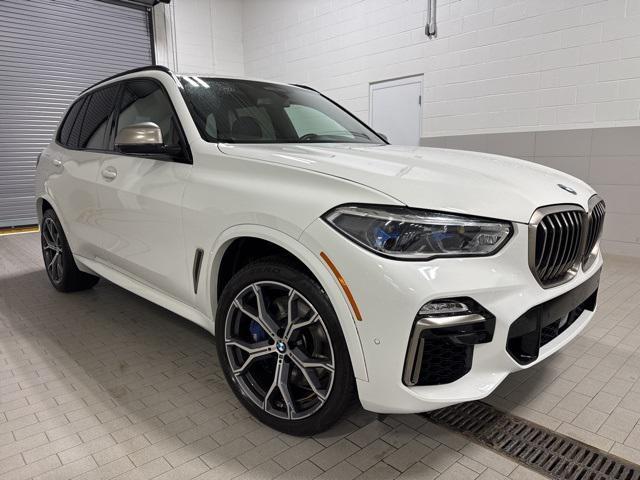 2021 BMW X5