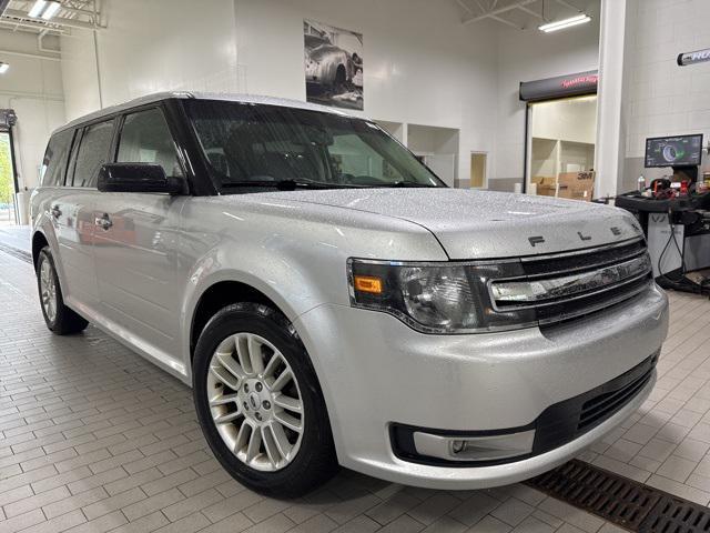 2017 Ford Flex