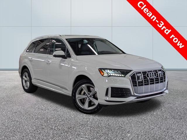 2024 Audi Q7