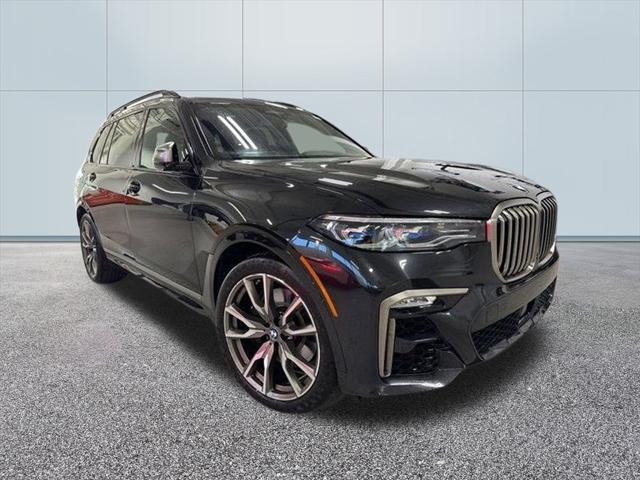2022 BMW X7
