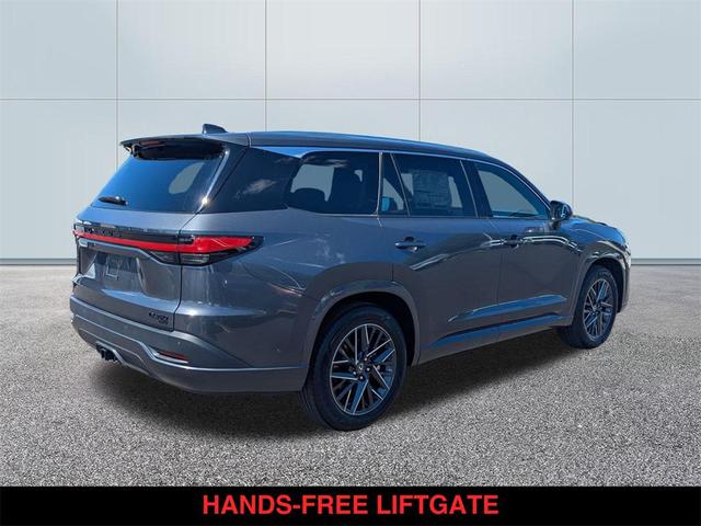 Photo of 2025 01l1 Lexus TX 350