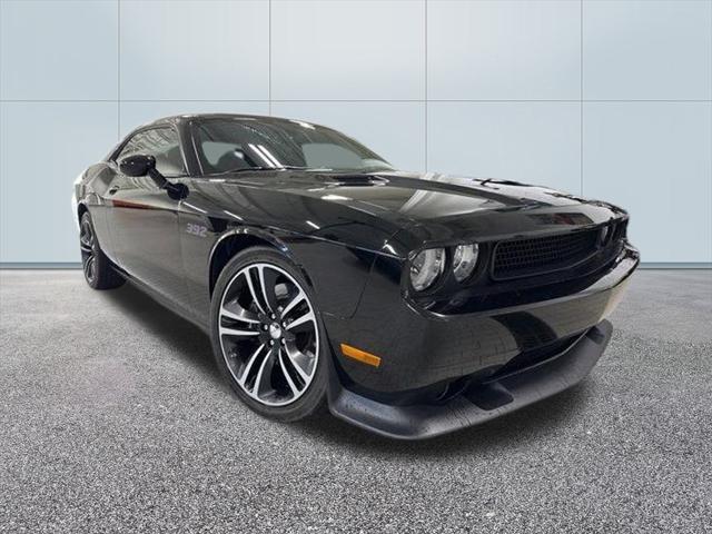 2014 Dodge Challenger