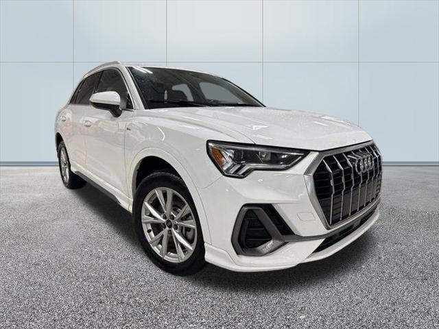 2023 Audi Q3