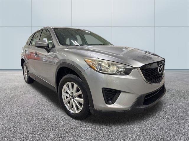 2015 Mazda CX-5