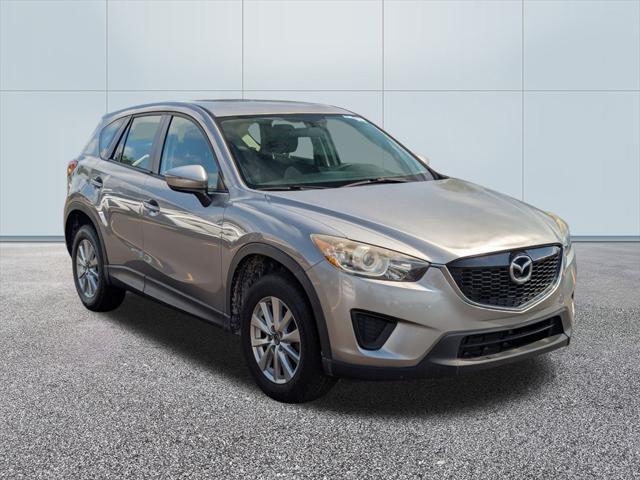 2015 Mazda CX-5