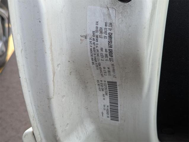 Photo of 2012 Gucci White FIAT 500