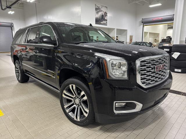 2019 GMC Yukon Xl