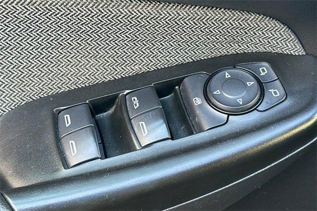 Photo of 2021 Midnight Blue Metallic Chevrolet Trailblazer
