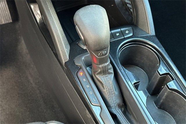 Photo of 2021 Midnight Blue Metallic Chevrolet Trailblazer