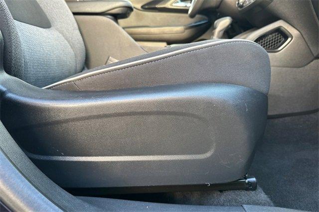 Photo of 2021 Midnight Blue Metallic Chevrolet Trailblazer