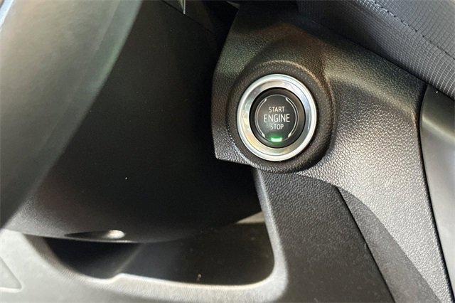 Photo of 2021 Satin Steel Metallic Chevrolet Trailblazer