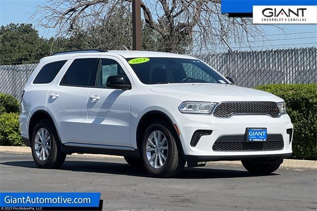 2024 Dodge Durango
