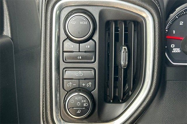 Photo of 2023 Summit White Chevrolet Silverado 2500