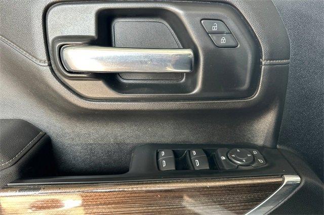 Photo of 2023 Summit White Chevrolet Silverado 2500