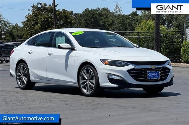 2023 Chevrolet Malibu