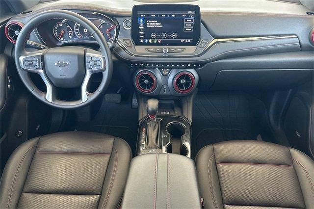 Photo of 2023 Sterling Chevrolet Blazer