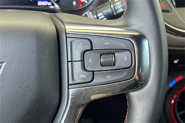 Photo of 2023 Sterling Chevrolet Blazer