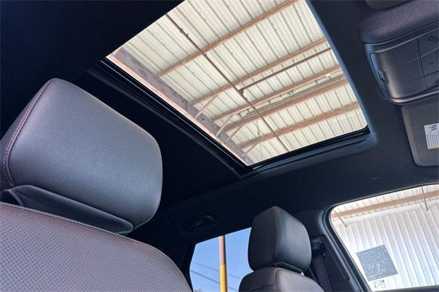 Photo of 2023 Sterling Chevrolet Blazer