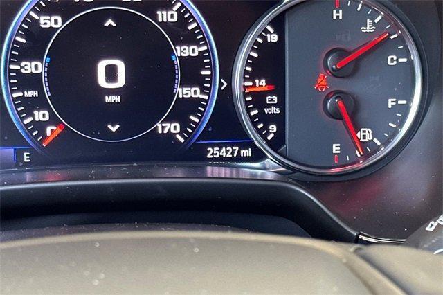 Photo of 2023 Sterling Chevrolet Blazer