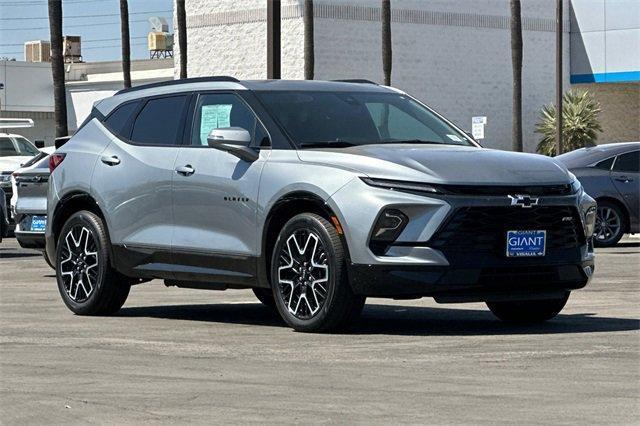 Photo of 2023 Sterling Chevrolet Blazer