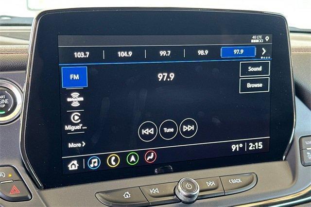 Photo of 2023 Sterling Chevrolet Blazer