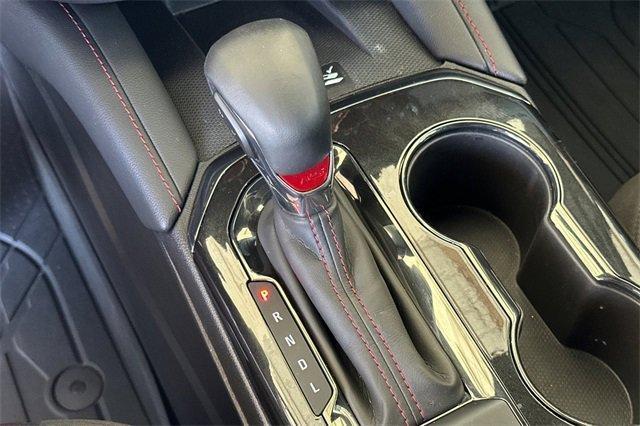 Photo of 2023 Sterling Chevrolet Blazer