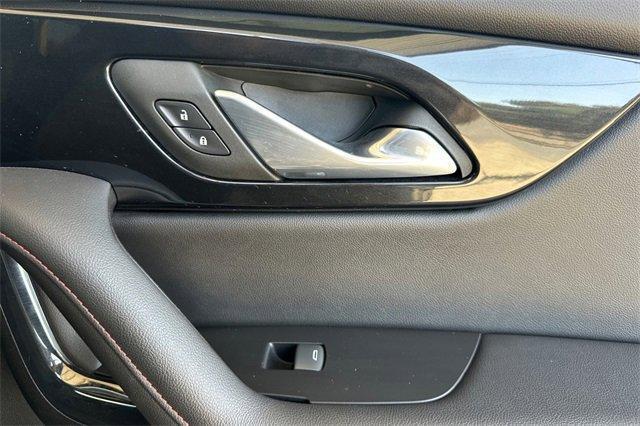 Photo of 2023 Sterling Chevrolet Blazer