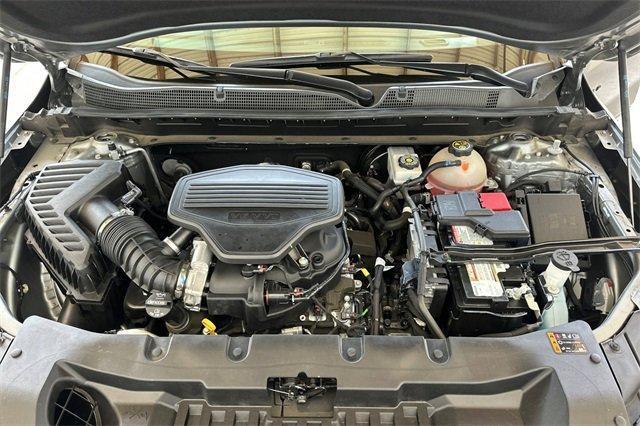 Photo of 2023 Sterling Chevrolet Blazer