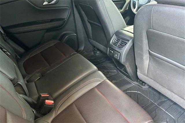 Photo of 2023 Sterling Chevrolet Blazer