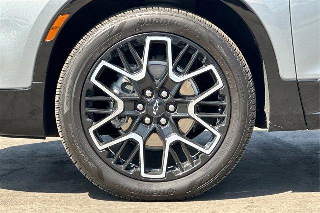 Photo of 2023 Sterling Chevrolet Blazer