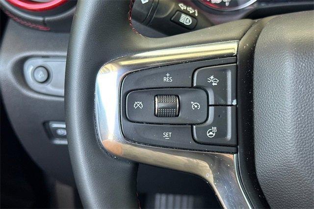 Photo of 2023 Sterling Chevrolet Blazer