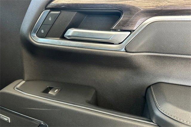 Photo of 2023 Summit White Chevrolet Silverado 1500