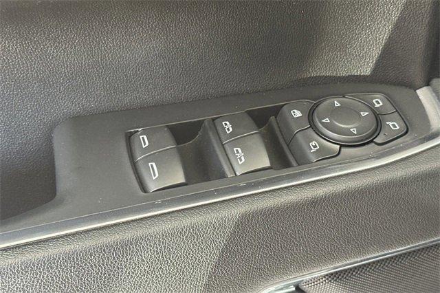 Photo of 2023 Summit White Chevrolet Silverado 1500