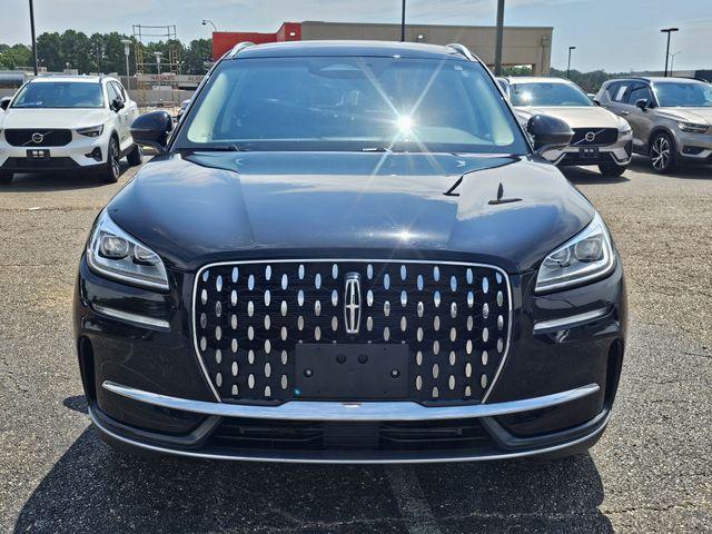 Photo of 2023 INFINITE BLACK MET CC Lincoln Corsair
